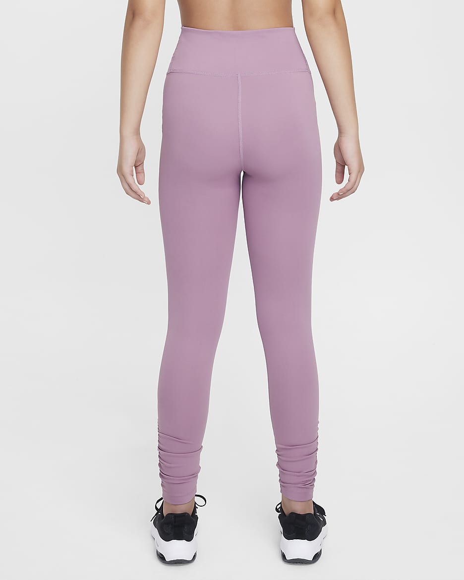 Nike dri fit tights ladies hotsell